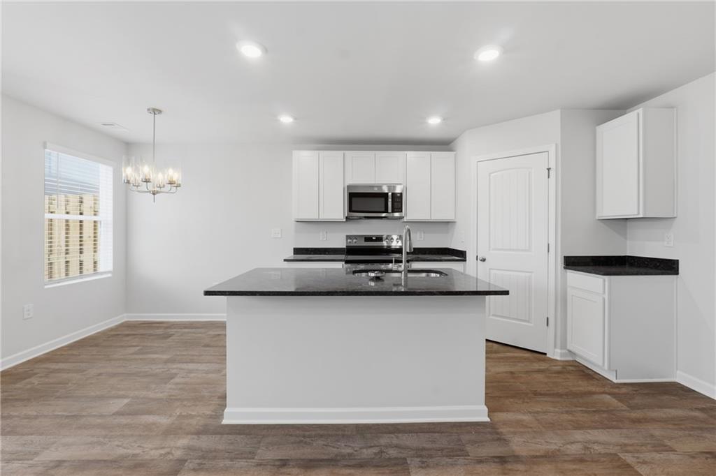 238 Norchester Avenue Hogansville GA 30230
