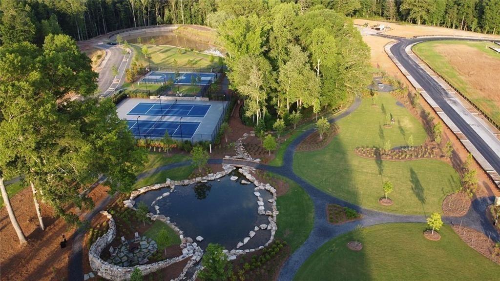 170 Rolison Way Fayetteville GA 30214