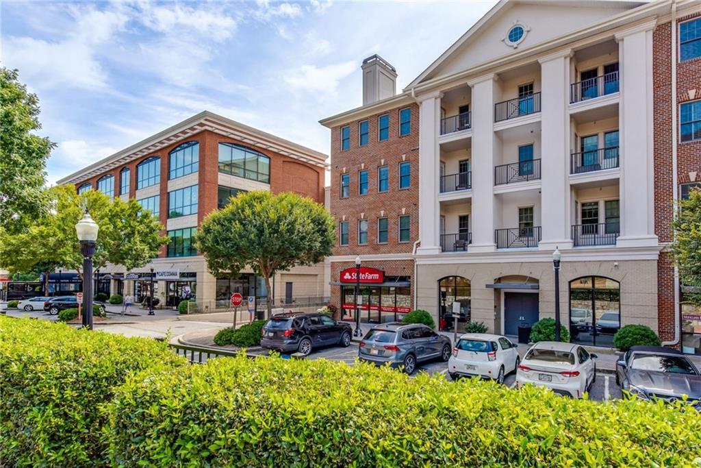 3621 Vinings Slope Atlanta GA 30339
