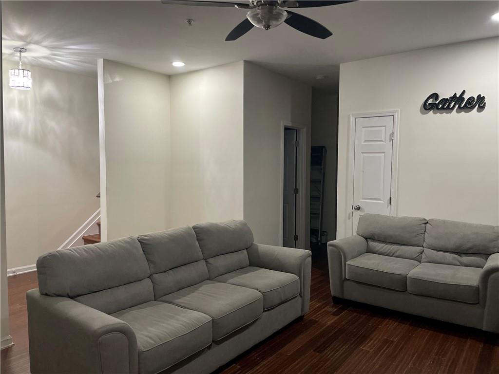 203 Odyssey Turn Conyers GA 30012