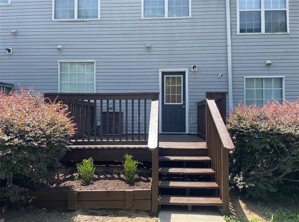 203 Odyssey Turn Conyers GA 30012