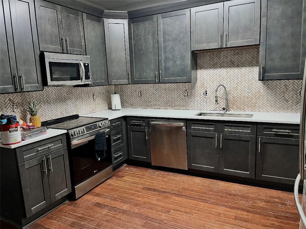 203 Odyssey Turn Conyers GA 30012