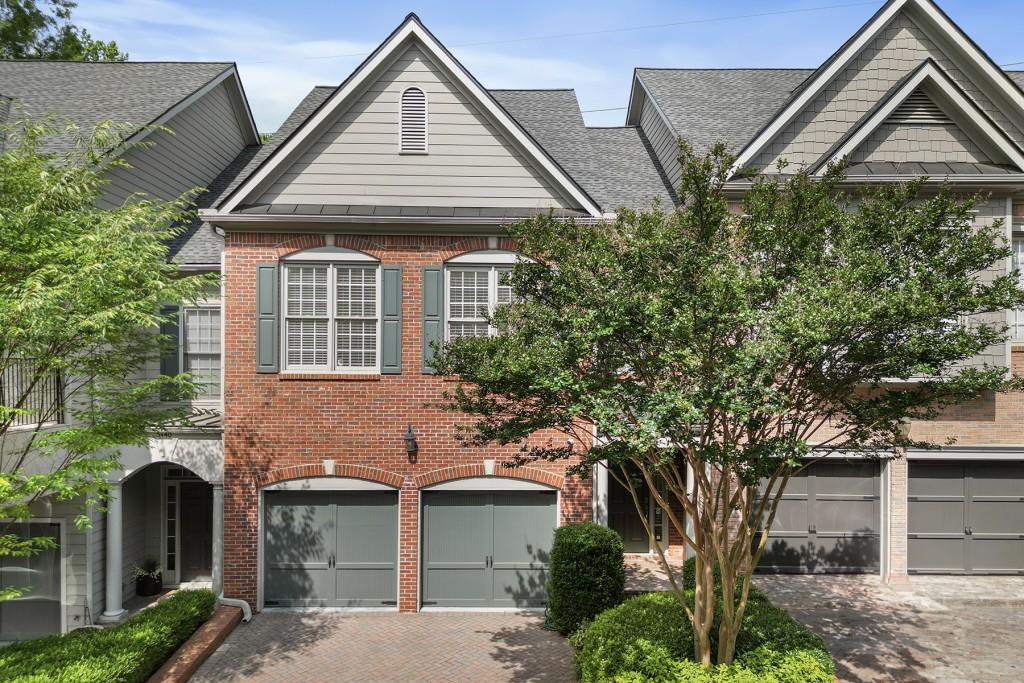5444 Wentworth Street Atlanta GA 30342