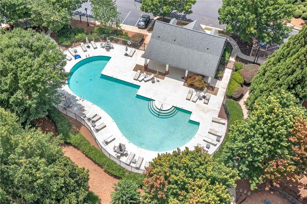 1975 Nocturne Drive Alpharetta GA 30009