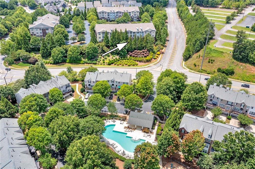 1975 Nocturne Drive Alpharetta GA 30009