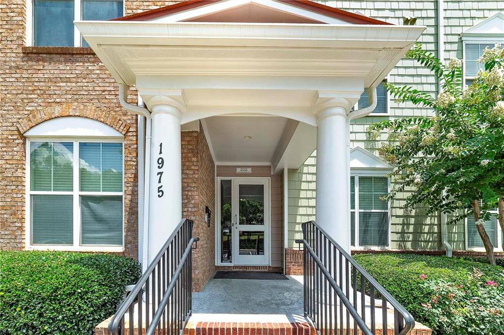1975 Nocturne Drive Alpharetta GA 30009