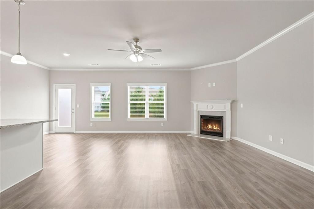 5052 Silver Fox Road Oakwood GA 30566