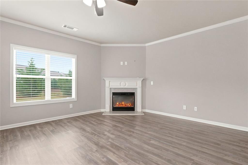 5052 Silver Fox Road Oakwood GA 30566