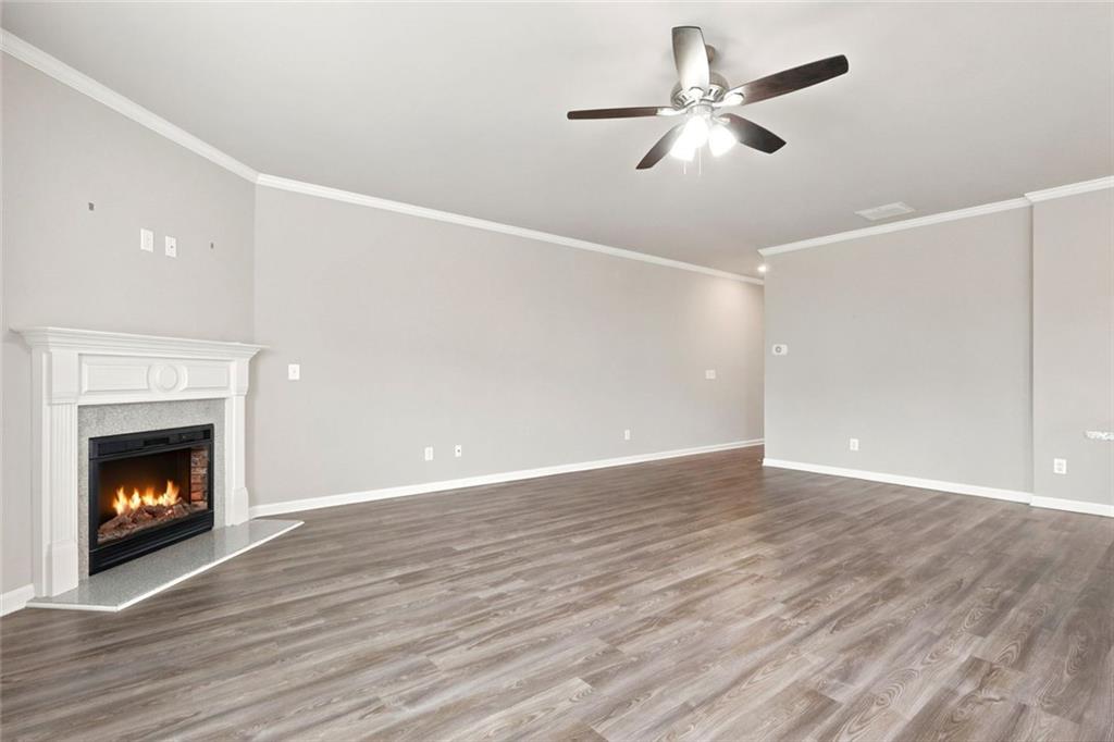 5052 Silver Fox Road Oakwood GA 30566