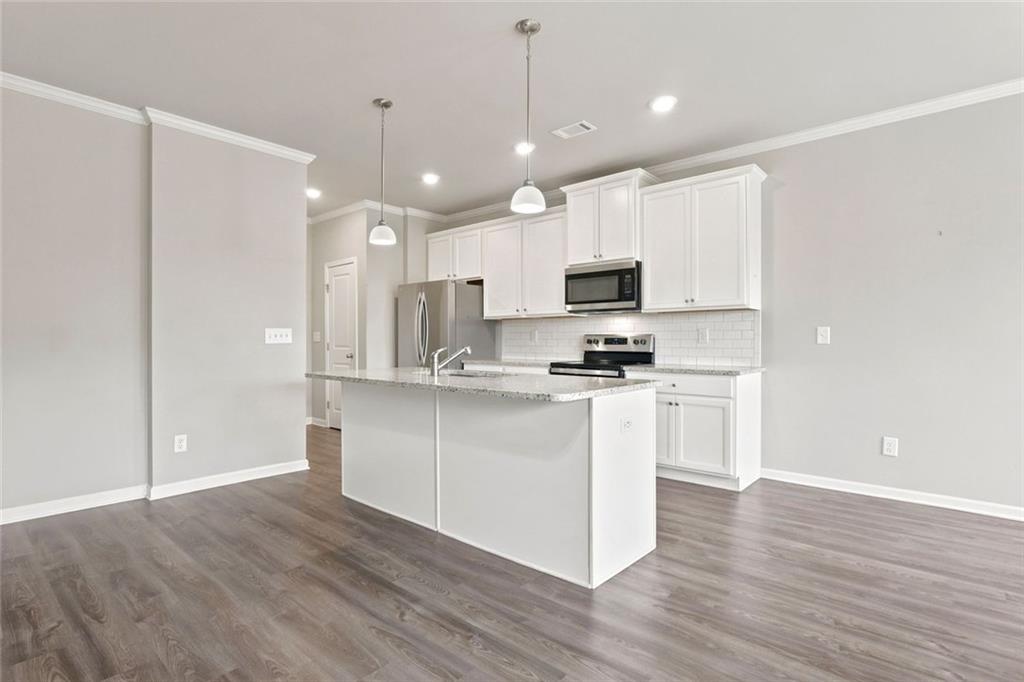 5052 Silver Fox Road Oakwood GA 30566