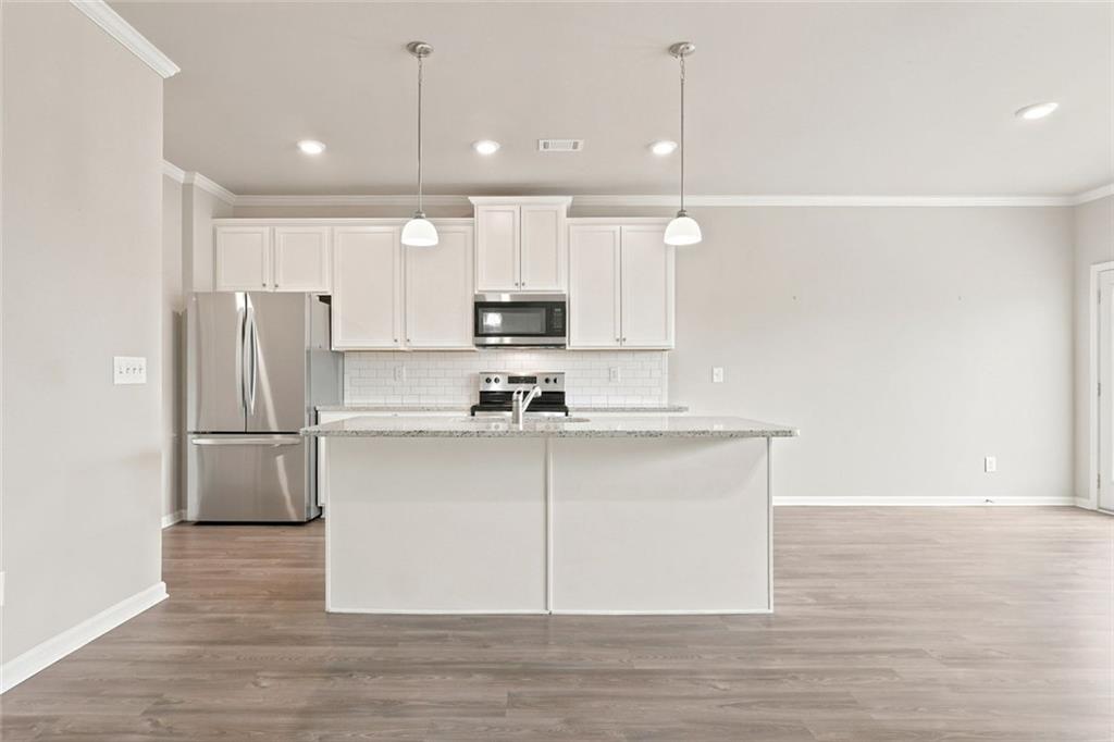 5052 Silver Fox Road Oakwood GA 30566