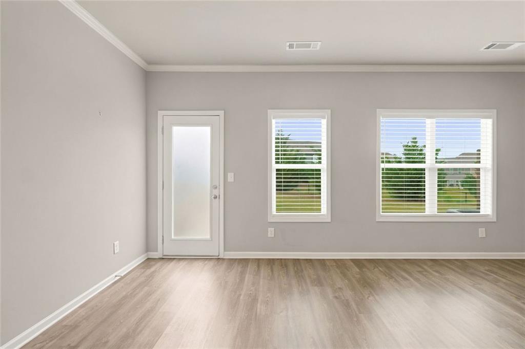 5052 Silver Fox Road Oakwood GA 30566