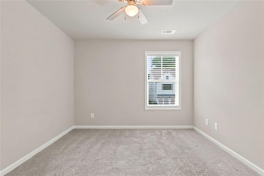 5052 Silver Fox Road Oakwood GA 30566
