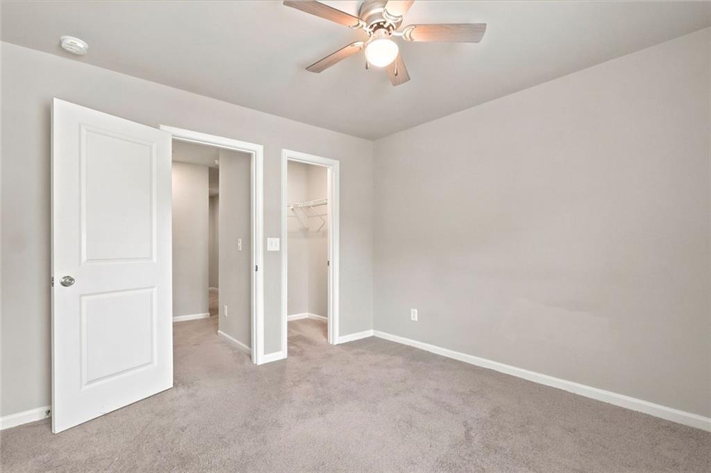 5052 Silver Fox Road Oakwood GA 30566