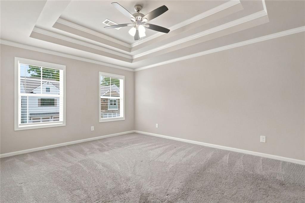 5052 Silver Fox Road Oakwood GA 30566