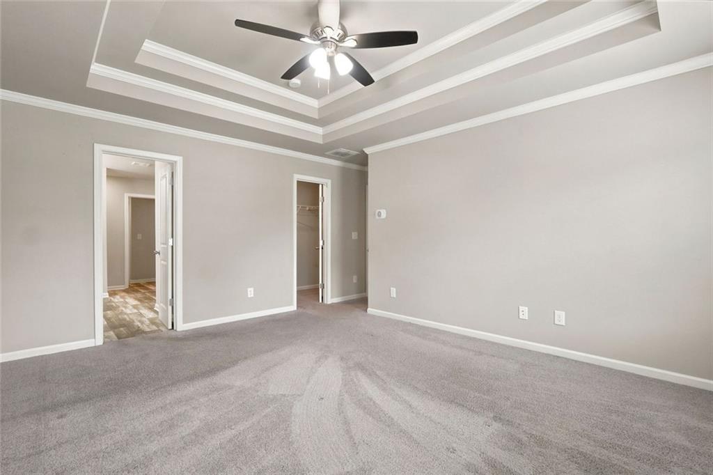 5052 Silver Fox Road Oakwood GA 30566