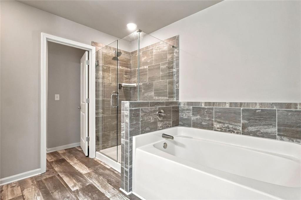 5052 Silver Fox Road Oakwood GA 30566
