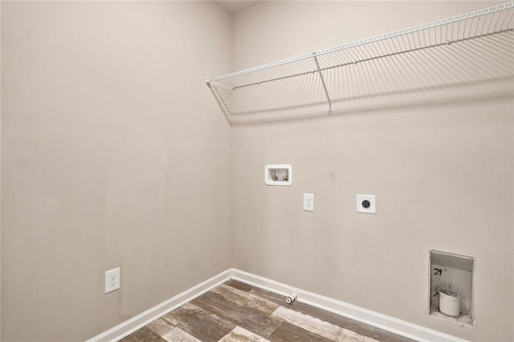 5052 Silver Fox Road Oakwood GA 30566