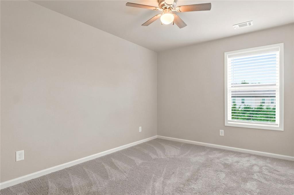 5052 Silver Fox Road Oakwood GA 30566