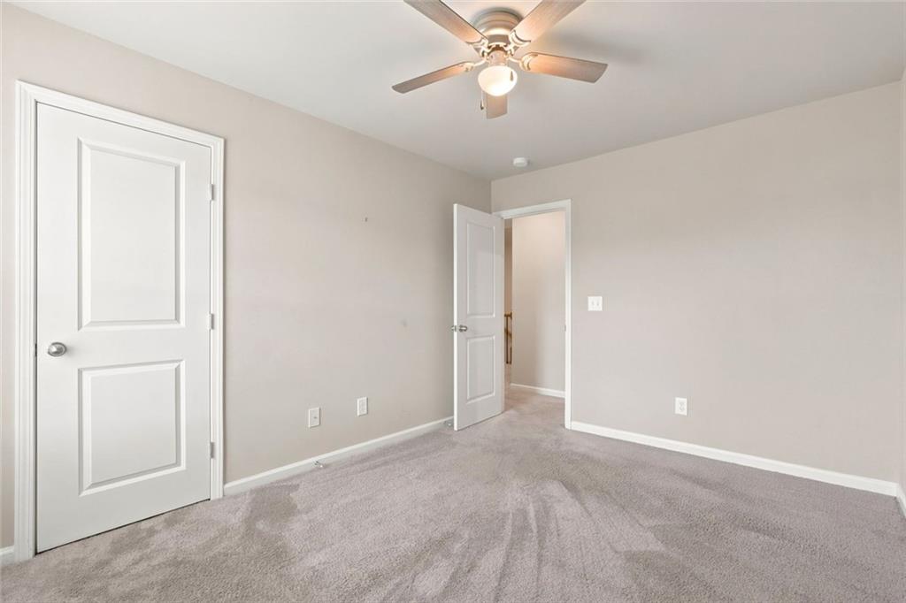 5052 Silver Fox Road Oakwood GA 30566