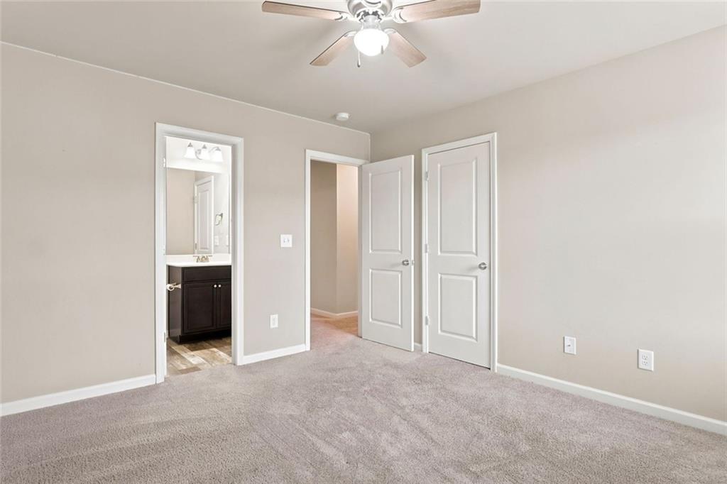 5052 Silver Fox Road Oakwood GA 30566
