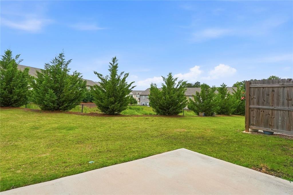 5052 Silver Fox Road Oakwood GA 30566