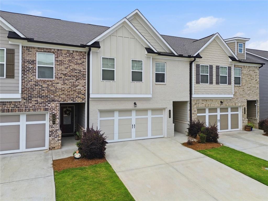 5052 Silver Fox Road Oakwood GA 30566