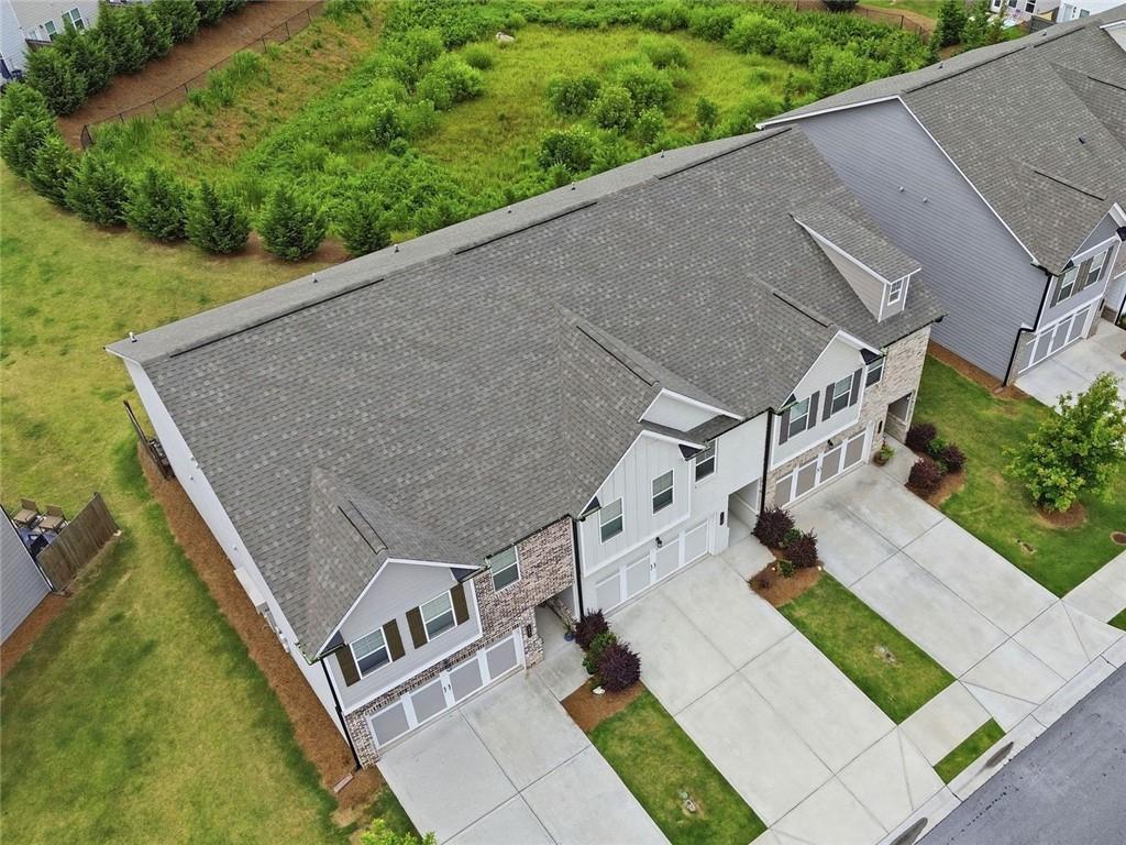 5052 Silver Fox Road Oakwood GA 30566