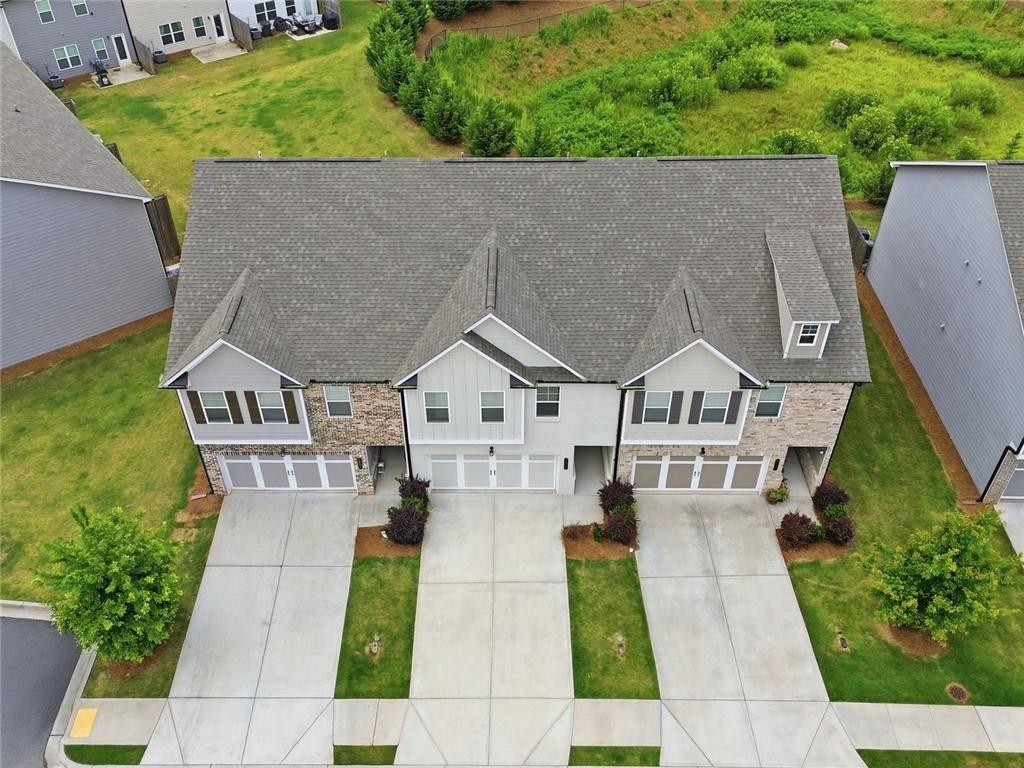 5052 Silver Fox Road Oakwood GA 30566
