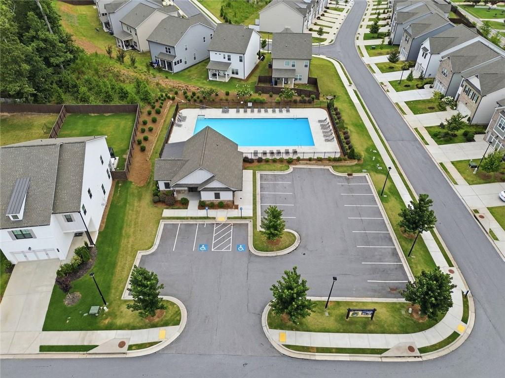 5052 Silver Fox Road Oakwood GA 30566