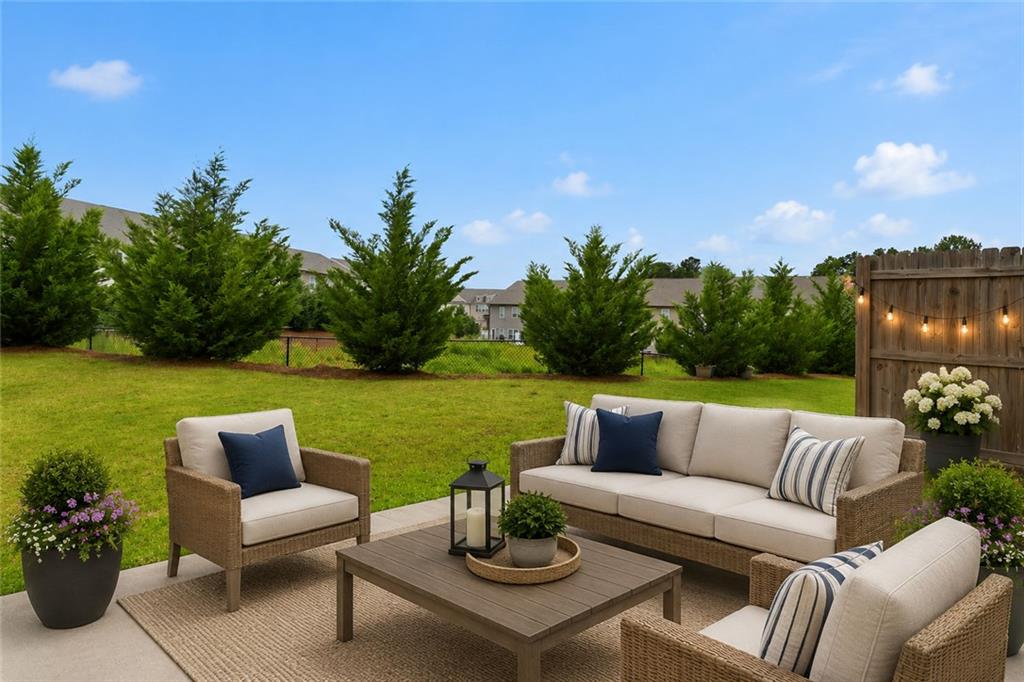 5052 Silver Fox Road Oakwood GA 30566