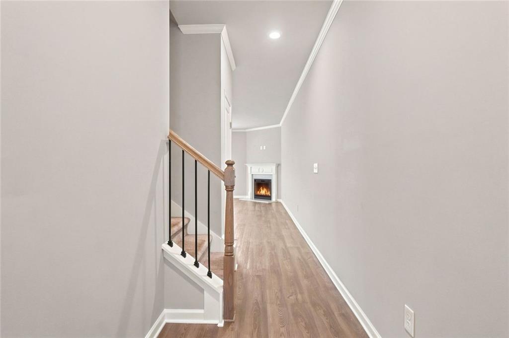 5052 Silver Fox Road Oakwood GA 30566