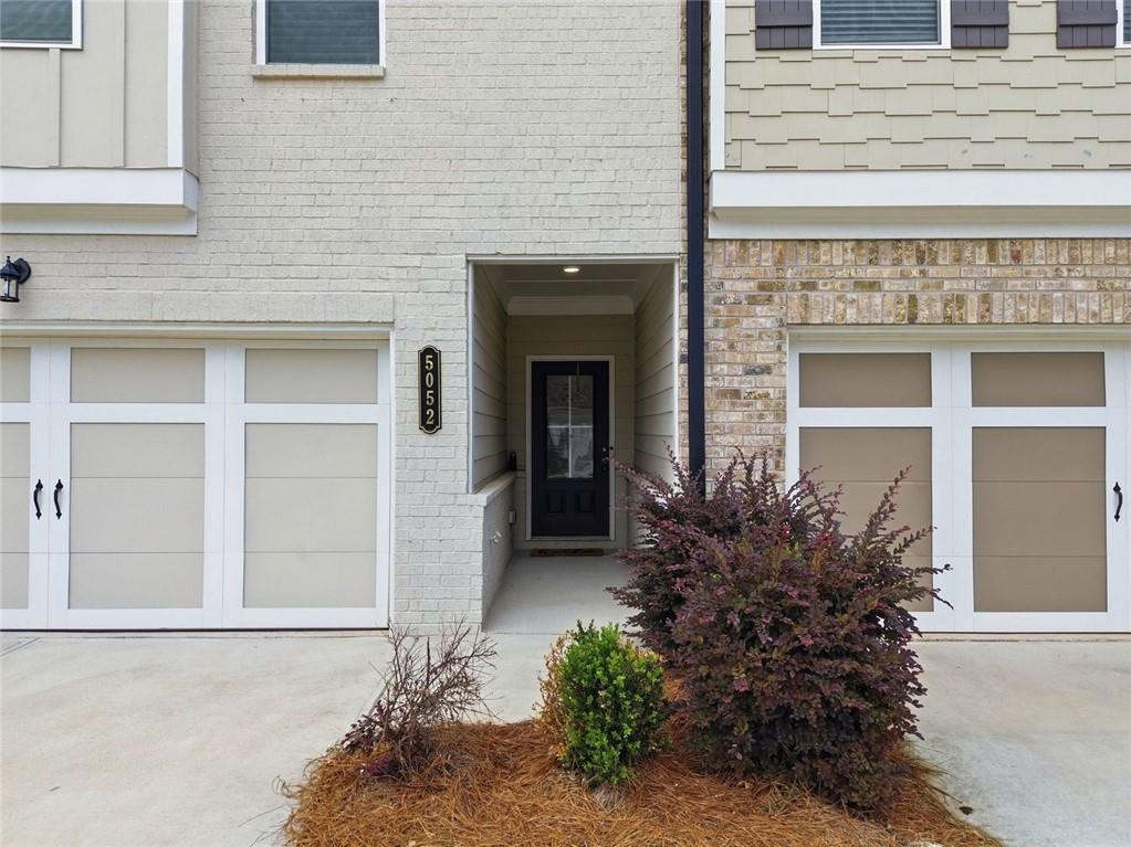 5052 Silver Fox Road Oakwood GA 30566