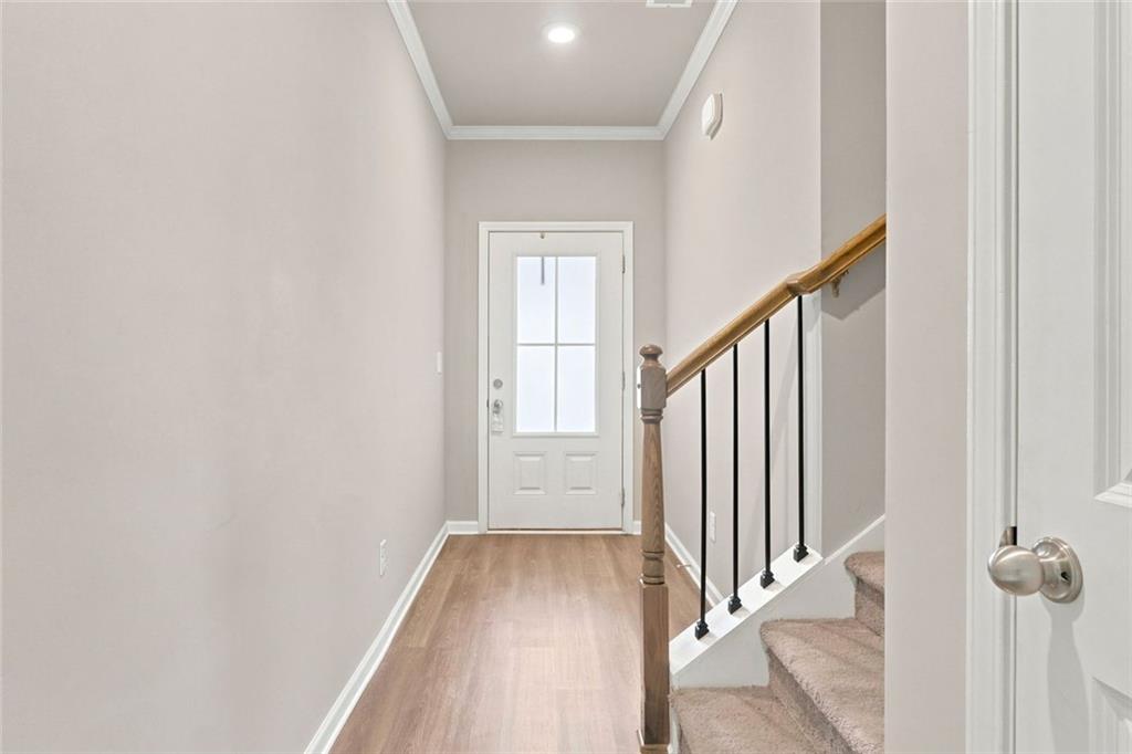 5052 Silver Fox Road Oakwood GA 30566