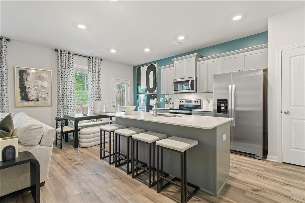 1044 Citrine Drive Stockbridge GA 30281