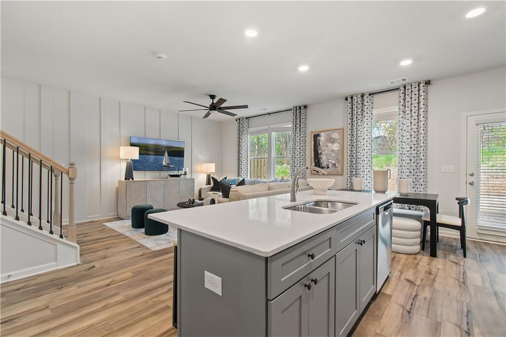 1044 Citrine Drive Stockbridge GA 30281
