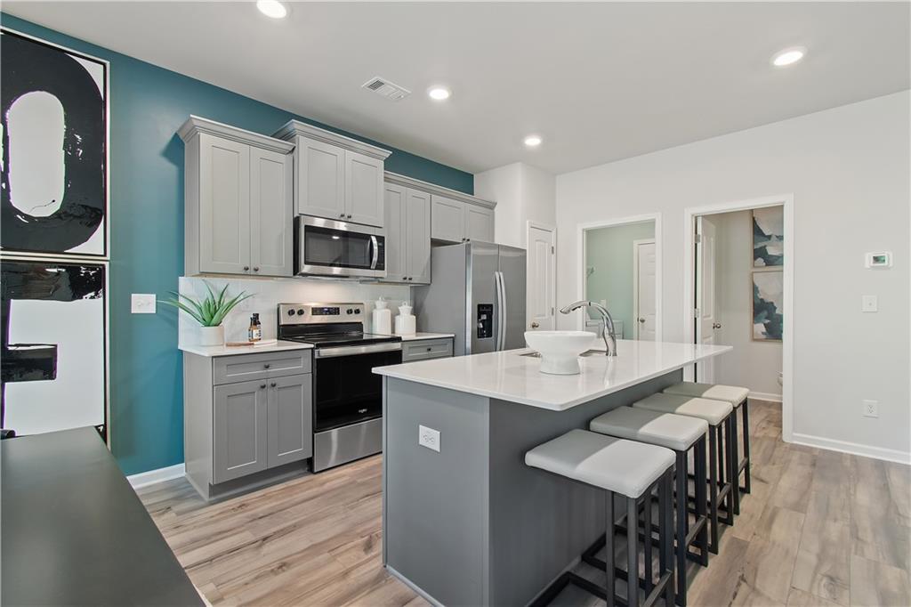 1044 Citrine Drive Stockbridge GA 30281