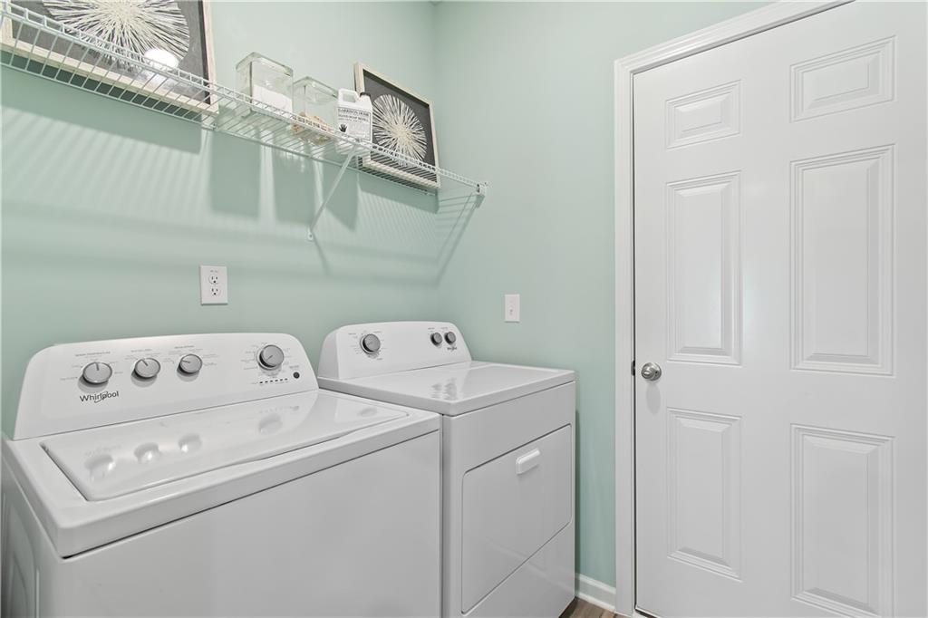 1044 Citrine Drive Stockbridge GA 30281