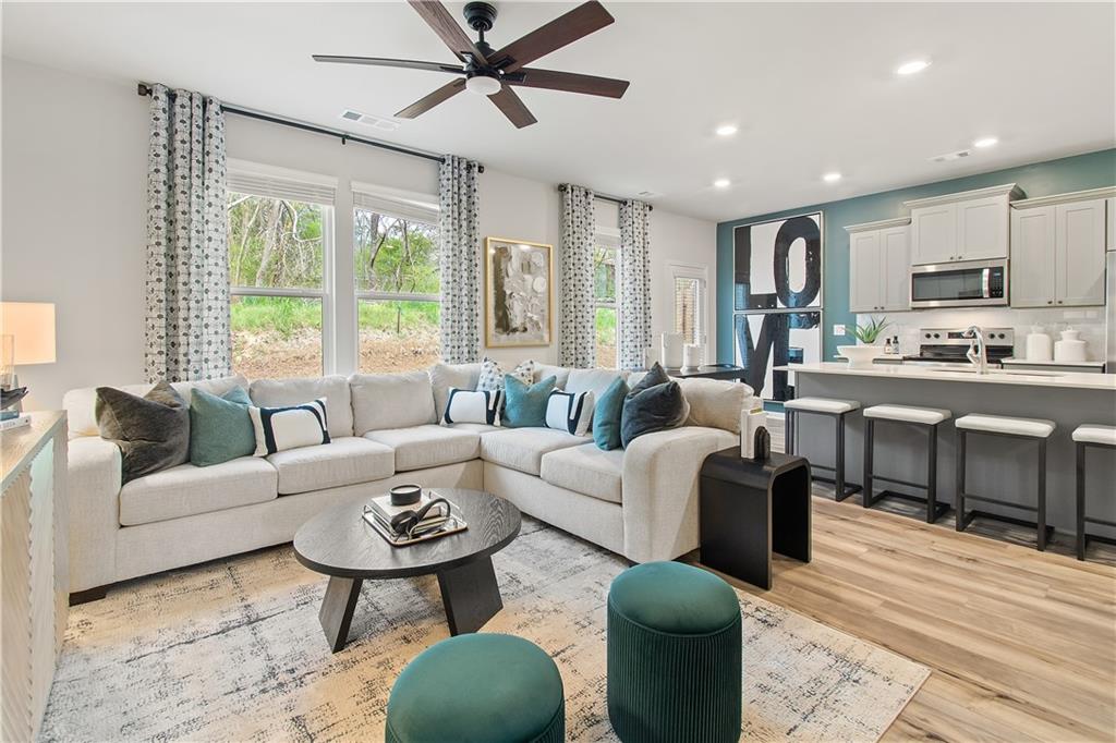 1044 Citrine Drive Stockbridge GA 30281