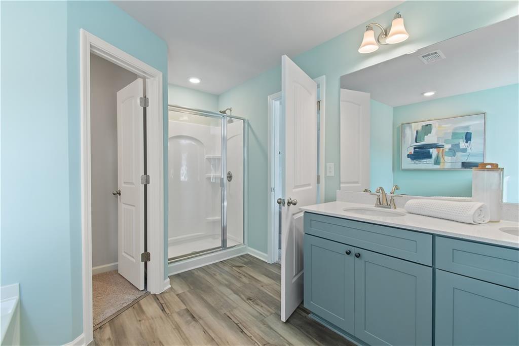 1044 Citrine Drive Stockbridge GA 30281