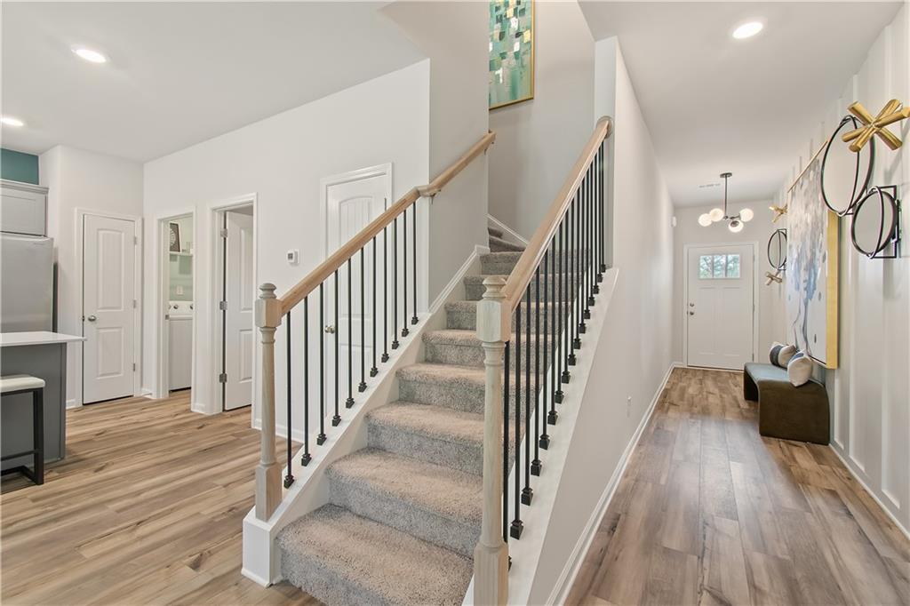 1044 Citrine Drive Stockbridge GA 30281