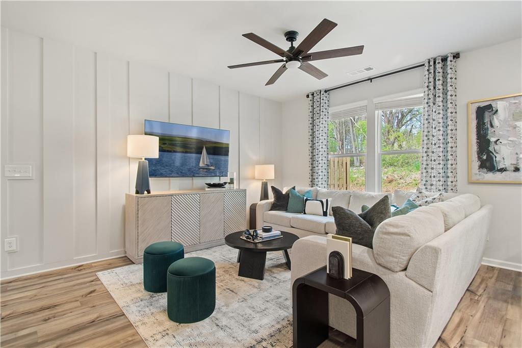 1044 Citrine Drive Stockbridge GA 30281