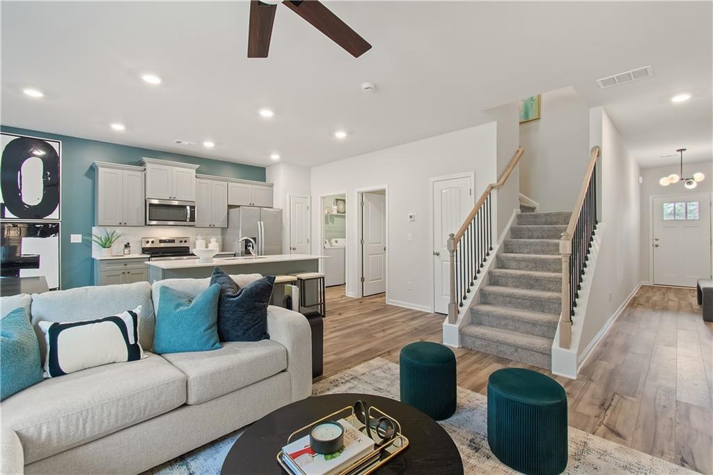 1044 Citrine Drive Stockbridge GA 30281