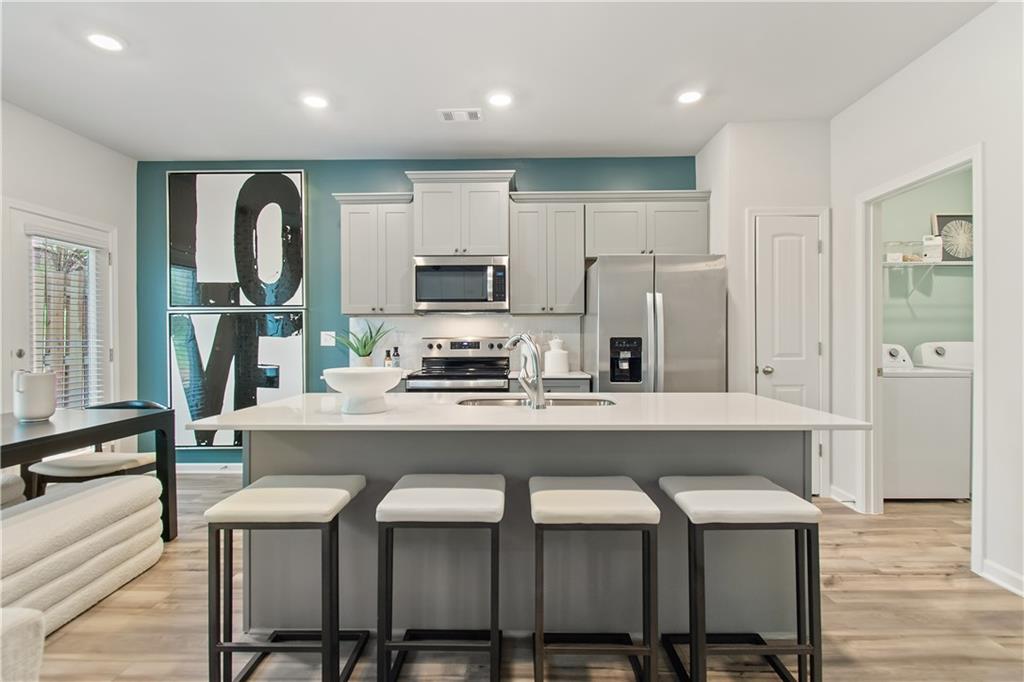1044 Citrine Drive Stockbridge GA 30281