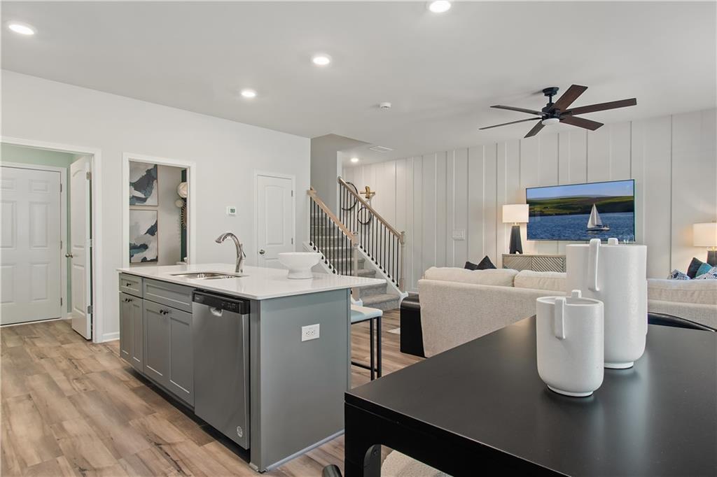 1044 Citrine Drive Stockbridge GA 30281
