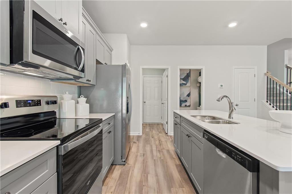 1044 Citrine Drive Stockbridge GA 30281