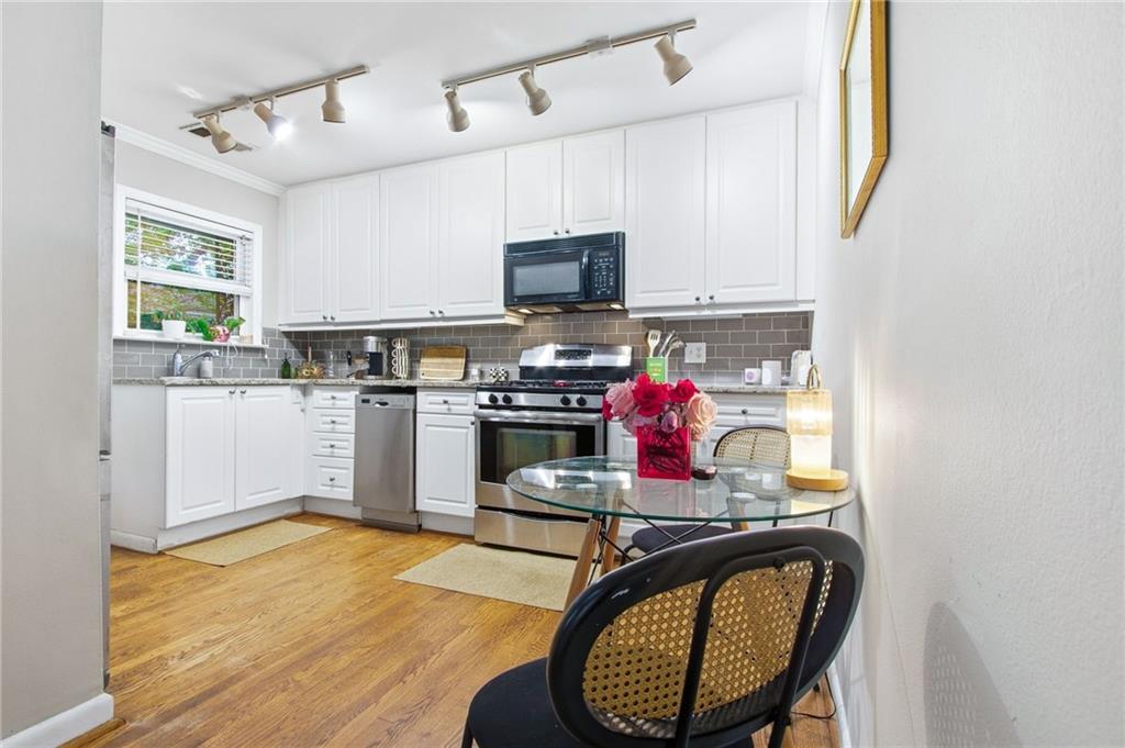986 Greenwood Avenue NE Atlanta GA 30306