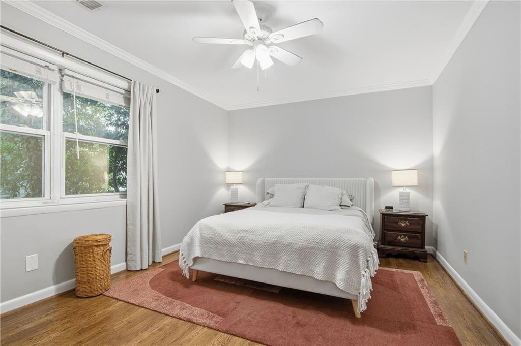 986 Greenwood Avenue NE Atlanta GA 30306