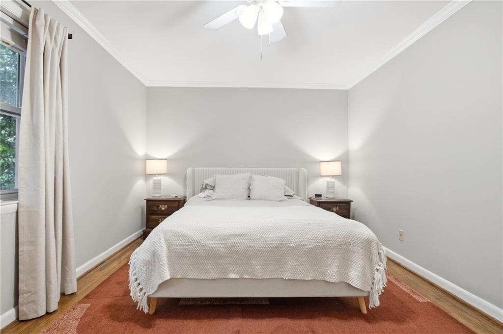986 Greenwood Avenue NE Atlanta GA 30306