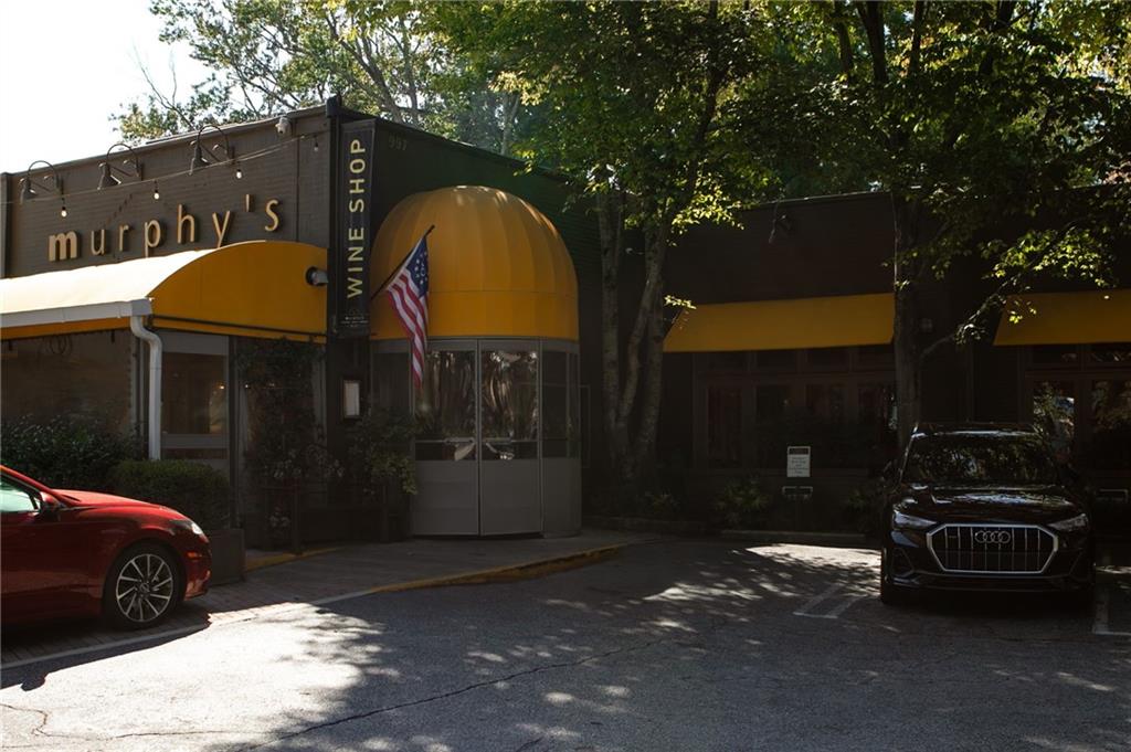 986 Greenwood Avenue NE Atlanta GA 30306